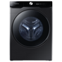 Front-load Washer & Dryer with EcobubbleÃ¢â€žÂ¢