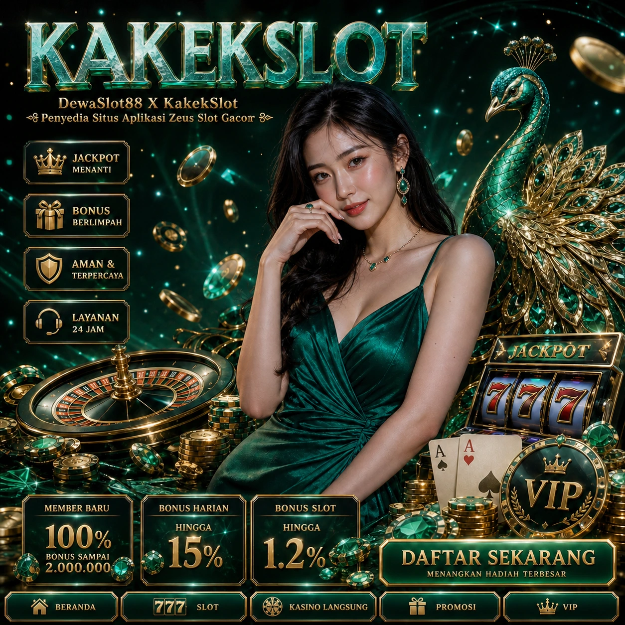 DewaSlot88 : Situs Slot Online Terpercaya #2025 Auto JP